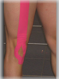 kinesio