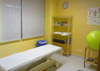 terapia manual fisio